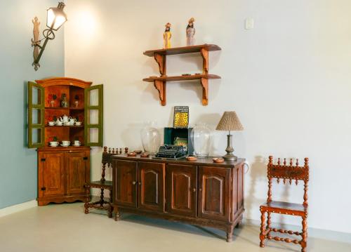 Φωτογραφία από το άλμπουμ του Portal Pantaneiro Hotel σε Aquidauana