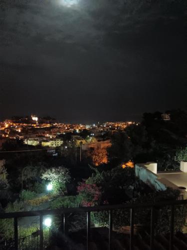 Fotografie z fotogalerie ubytování Costa Residence Vacanze v Lipari