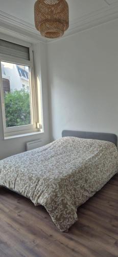 T3 09 Calme et Agréable Parking