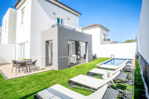 Villa Farfara