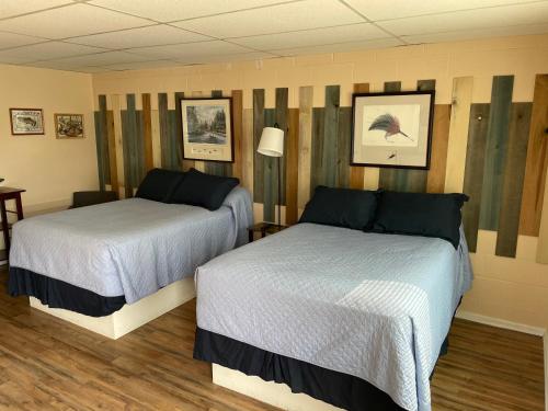 Gallery image of Riverview Inn in Grayling