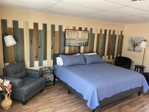 Gallery image of Riverview Inn in Grayling