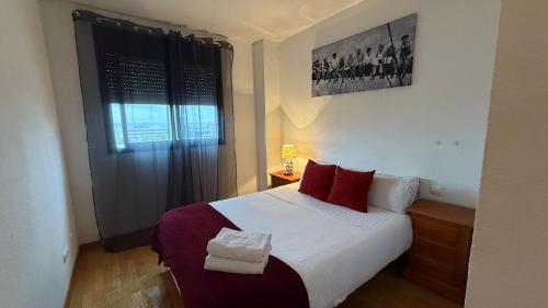 Apartamentos Madrid House Aeropuerto, IFEMA, Metropolitano