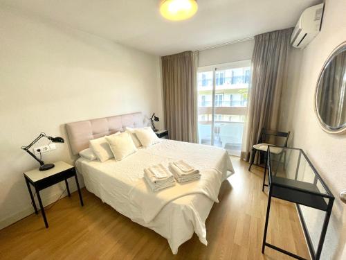 La Pimentera Central Apartments 3 - parking gratis photo 2