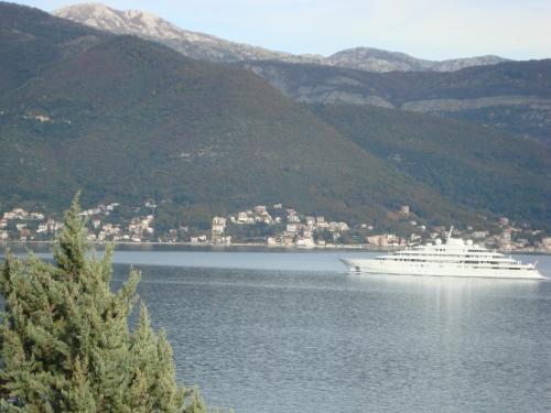 Φυσικό τοπίο κοντά σε αυτή η βίλα