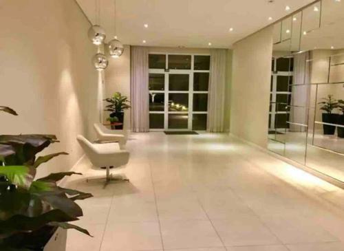 Fotografie z fotogalerie ubytování Apto novo e planejado em Condomínio Alto Padrão v destinaci Guarulhos