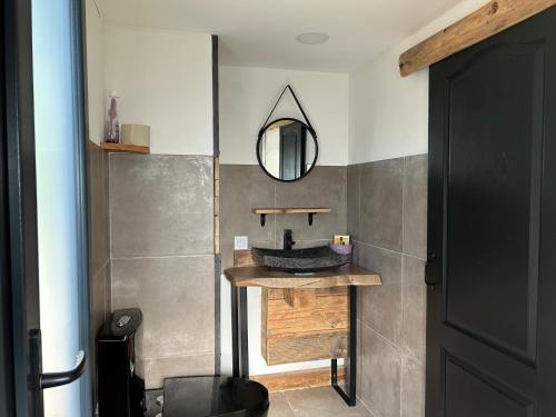 Φωτογραφία από το άλμπουμ του MAZET de GILLOU Coliving Room σε Le Cannet-des-Maures