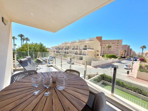 Residencial Aqua Nature La Mata 4-1D