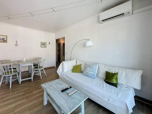 50m2 Parking, Terrasse vue Mer