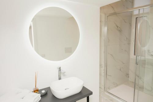 Bagno di La Casa Di Amy