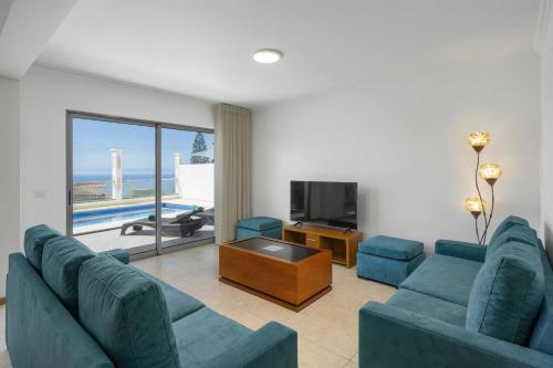 Villa Atlantic Sunrise by Villa Plus