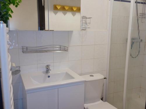 Appartement Chaleureux Proche des pistes - 6 pers. - 2 ch.