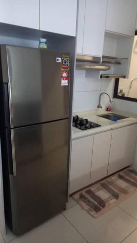 Gallery image of Cheras Trader Garden 3 bedroom by JR in Kampong Bukit Dukong