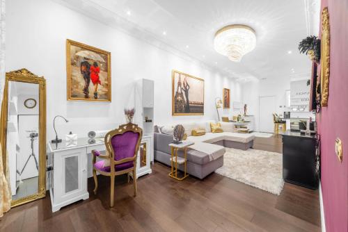 Cozy Apartment Near Central Station by NDP rent