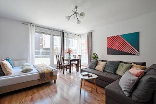 Urban Nest - Łąkowa 60A