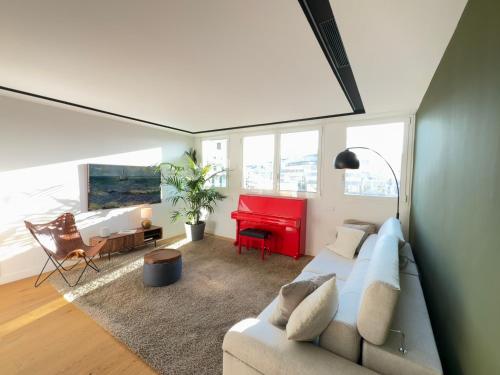 Paseo de Gracia Residences