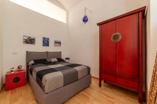 GuestHost - Campani Cozy Apartment