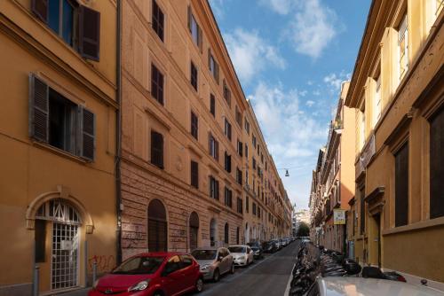 GuestHost - Campani Cozy Apartment