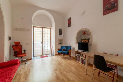 GuestHost - Campani Cozy Apartment