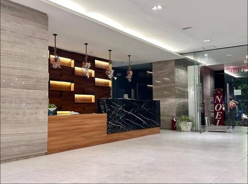 Fotografie z fotogalerie ubytování Cityscape Grand Tower Cebu v destinaci Cebu City