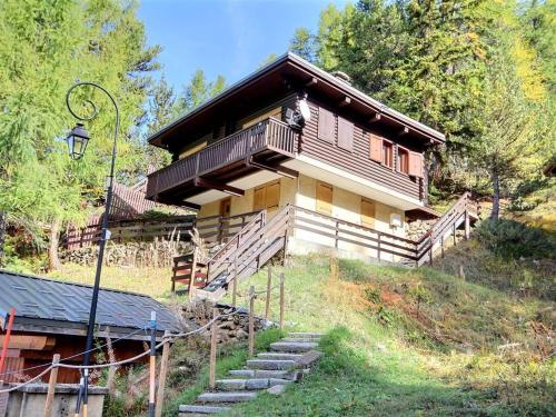 Chalet cosy proche pistes avec Wifi