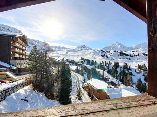 Magnifique appartement 6 pers, prestations haut de gamme avec cheminée