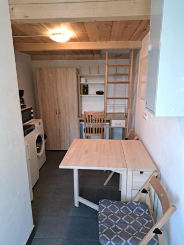 Monte Mini Apartments Vienna 10 Minutes to downtown