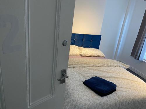 Katil atau katil-katil dalam bilik di Marvellous Room 2