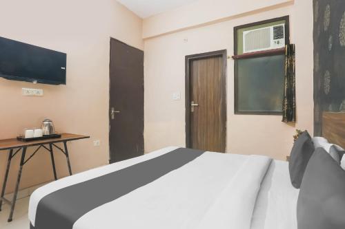 Gallery image of Hotel O Downtown Uttam Nagar formerly Town Plaza in New Delhi