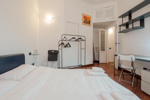 GuestHost - Corso Lodi Cozy Apartment with balcony