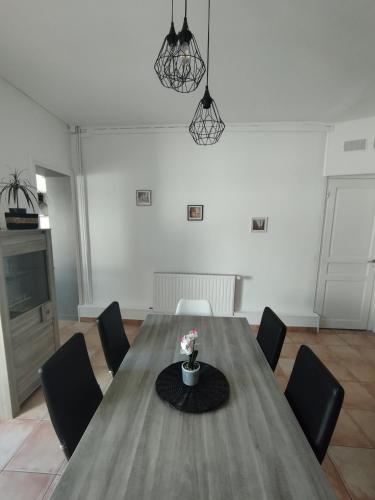 Lille'deki Maisonlille tesisine ait fotoğraf galerisinden bir görsel
