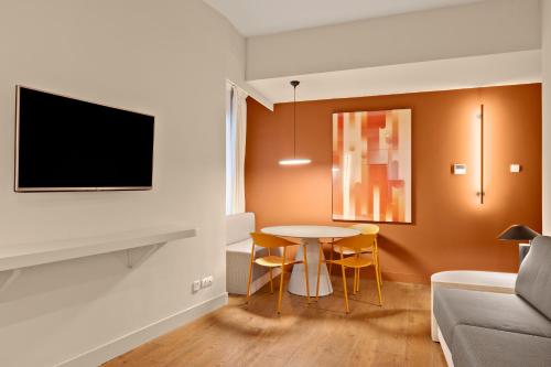 B&B HOTEL Apartamentos Madrid Centro Fuencarral 46 photo 40