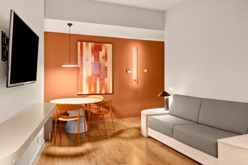 B&B HOTEL Apartamentos Madrid Centro Fuencarral 46 photo 45