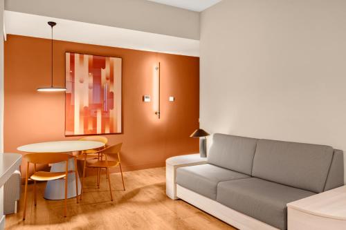 B&B HOTEL Madrid Carabanchel photo 42
