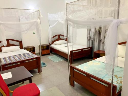 Gallery image of Hendo Hotel in Entebbe