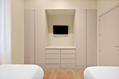 B&B HOTEL Apartamentos Madrid Centro Fuencarral 46 photo 47