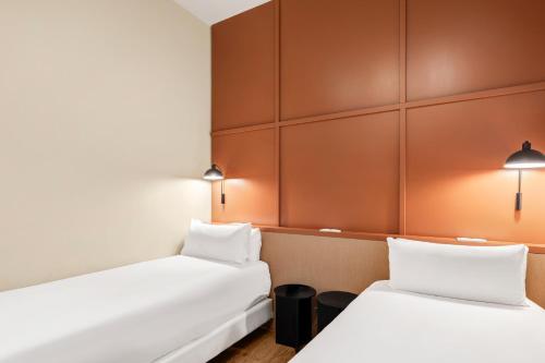 B&B HOTEL Apartamentos Madrid Centro Fuencarral 46 photo 55