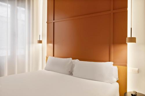 B&B HOTEL Apartamentos Madrid Centro Fuencarral 46 photo 50