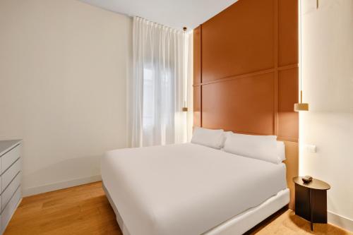 B&B HOTEL Apartamentos Madrid Centro Fuencarral 46 photo 58