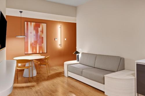 B&B HOTEL Apartamentos Madrid Centro Fuencarral 46 photo 44
