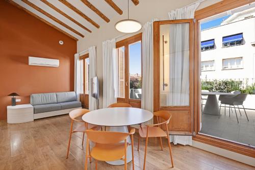 B&B HOTEL Apartamentos Madrid Centro Fuencarral 46