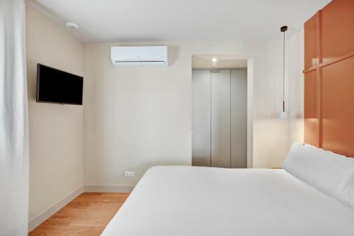 B&B HOTEL Apartamentos Madrid Centro Fuencarral 46 photo 99