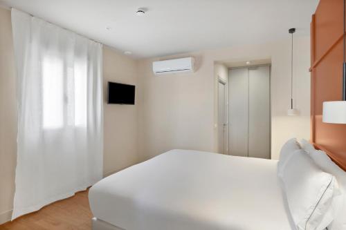 B&B HOTEL Apartamentos Madrid Centro Fuencarral 46 photo 70