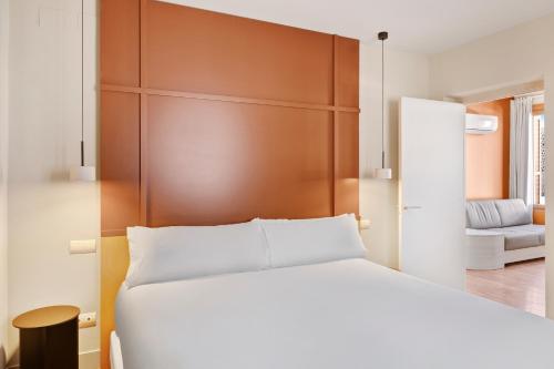 B&B HOTEL Apartamentos Madrid Centro Fuencarral 46 photo 67
