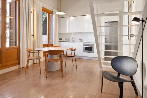 B&B HOTEL Apartamentos Madrid Centro Fuencarral 46 photo 65