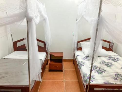 Gallery image of Hendo Hotel in Entebbe