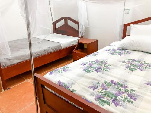 Gallery image of Hendo Hotel in Entebbe