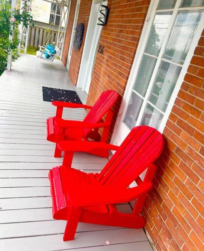 Φωτογραφία από το άλμπουμ του Moon River σε Campbellford