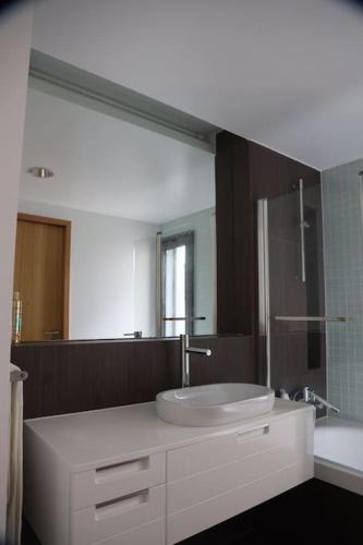 Magníficos Dias Apartments I Meia Praia, Marina