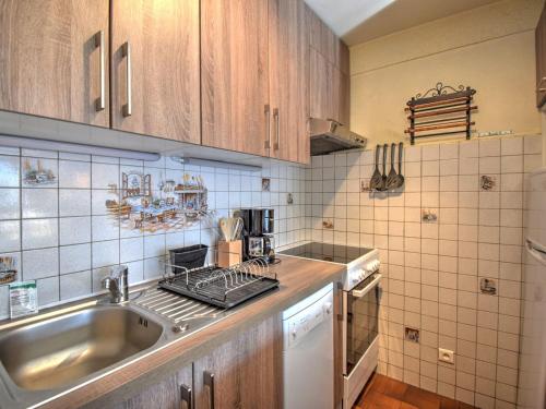 Studio confortable pour 4 pers. au centre de Morzine, animaux acceptés
